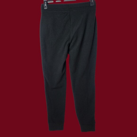 Marc New York Womens Jogger Pants Polyester Blend Black Small - Picture 5 of 14